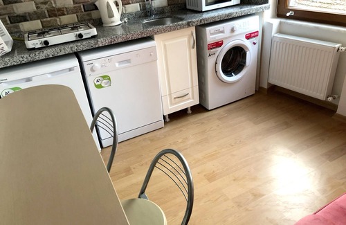 Taksim House | Istanberry - Dream Apartments