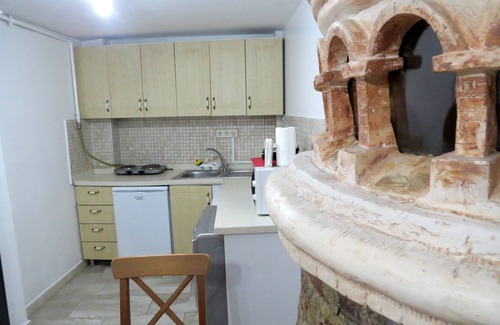 Taksim Apartment | Istanberry - Pera Apartments