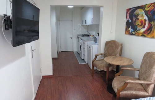 Taksim Apartment | Istanberry - Pera Apartments