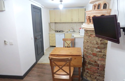 Taksim Apartment | Istanberry - Pera Apartments