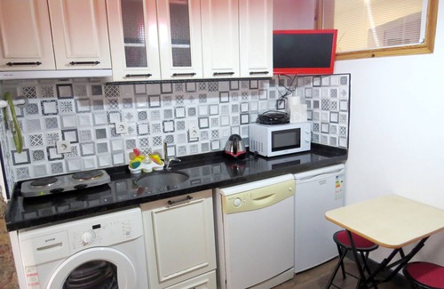 Taksim Apartment | Istanberry - Pera Apartments