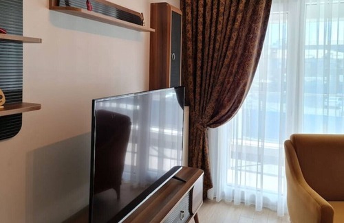 Bagcilar Apartment | ISTANBUL AIRPORT 20. MINUTES 2 BEDROOM
