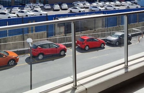 Bagcilar Apartment | ISTANBUL AIRPORT 20. MINUTES 2 BEDROOM