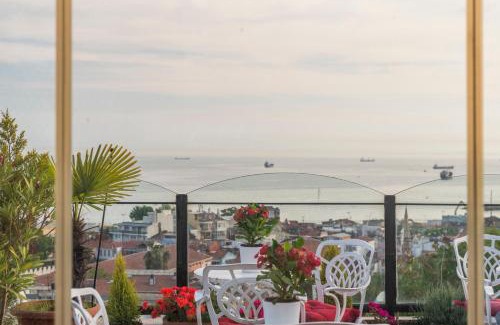 Sultanahmet Apartment | Istanbul Amedros Home