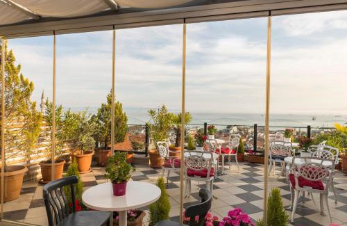 Sultanahmet Apartment | Istanbul Amedros Home