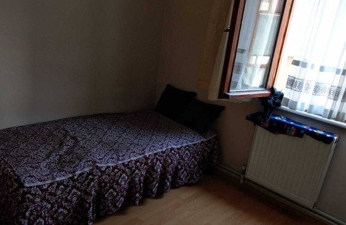 Gungoren House | Istanbul apartment for rent