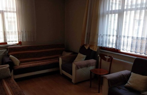 Gungoren House | Istanbul apartment for rent