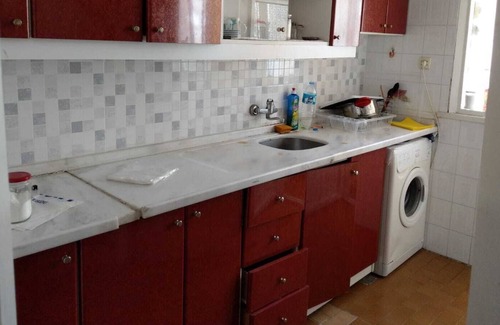 Gungoren House | Istanbul apartment for rent