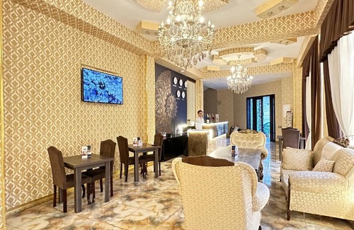 Nasimi Hotel | Istanbul Gold Hotel Baku