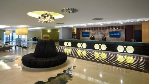 Bahcelievler Hotel | Istanbul Gonen Hotel