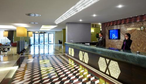 Bahcelievler Hotel | Istanbul Gonen Hotel