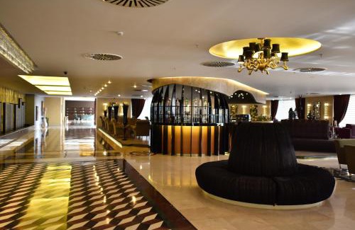 Bahcelievler Hotel | Istanbul Gonen Hotel