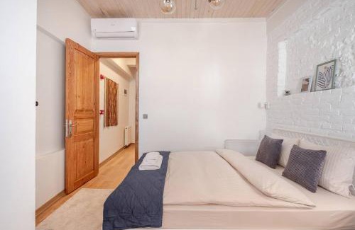 Kumkapi House | Istanbul House Old City