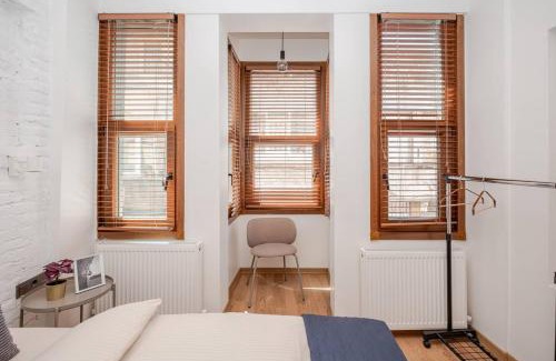 Kumkapi House | Istanbul House Old City