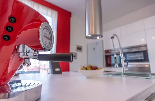 Sultanahmet Apartment | Istanbul Irini Seaview House