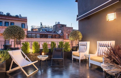 Sultanahmet Apartment | Istanbul Irini Seaview House