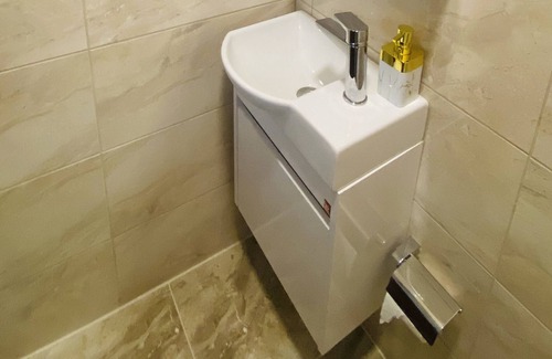 Fatih Apartment | Istanbul Lovely House