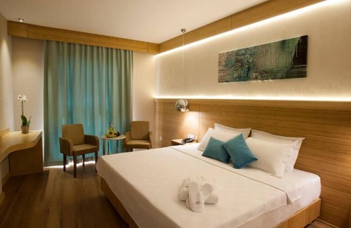 Pendik District Hotel | Istanbul Medikal Termal Hotel