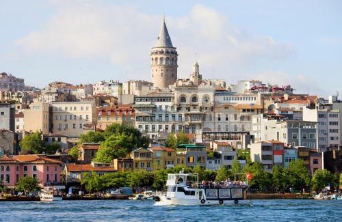 Topkapi Hotel | Istanbul Old City Topkapi Porta Romanos Hotel Ottoman Heritage