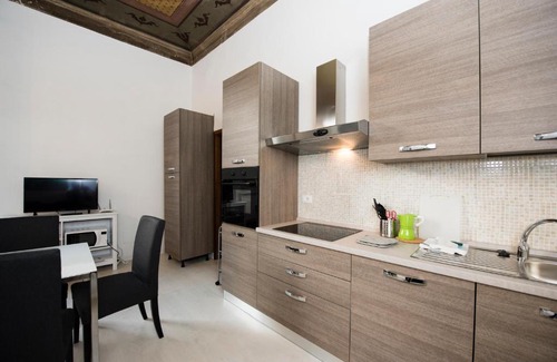 Duomo Apartment | Istay - Campidoglio