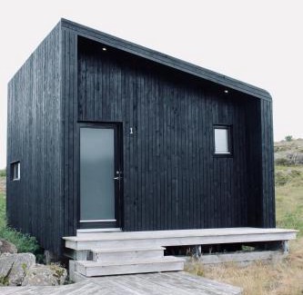 Sandgerdi House | iStay Cottages