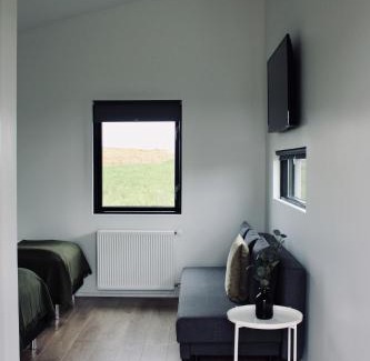 Sandgerdi House | iStay Cottages