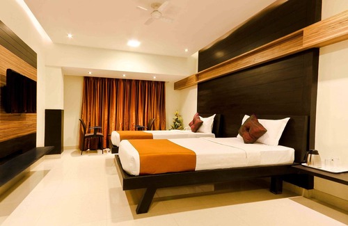 Bengaluru Hotel | Istay Hotels Rajajinagar