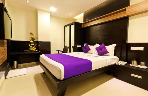 Bengaluru Hotel | Istay Hotels Rajajinagar