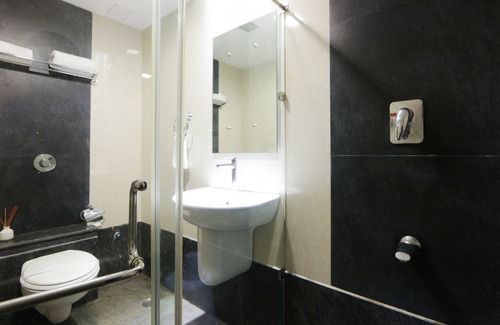 Bengaluru Hotel | Istay Hotels Rajajinagar