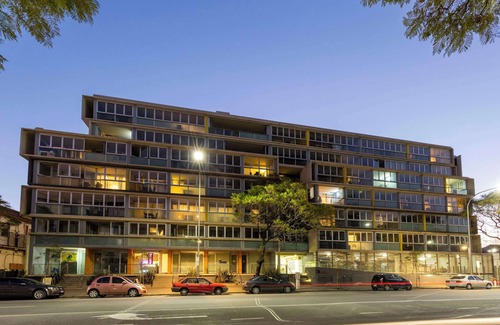 Adelaide Central Business District Apartment | iStay Precinct Adelaide