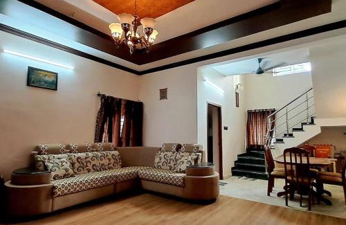 Yercaud Villa | iSTAYS - Luxe Villa, Yercaud