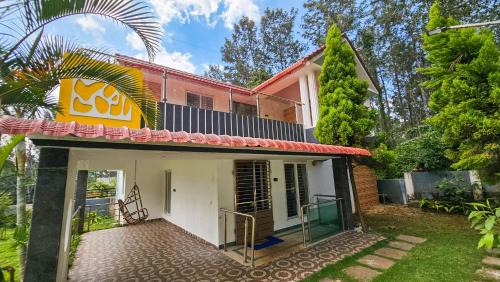 Yercaud Villa | iSTAYS - Luxe Villa, Yercaud