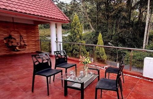 Yercaud Villa | iSTAYS - Luxe Villa, Yercaud