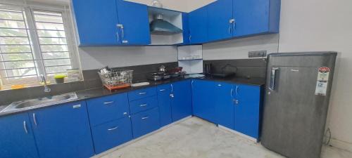Yercaud Villa | iSTAYS - Luxe Villa, Yercaud