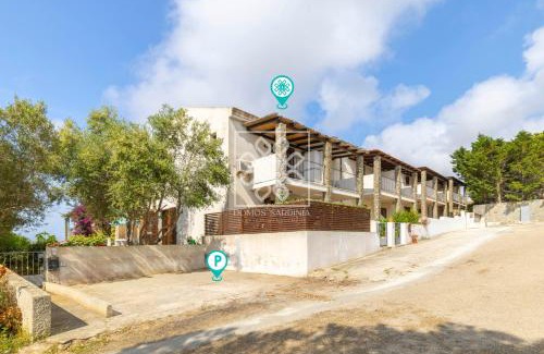 Stintino Apartment | Isthintini-Parcheggio gratuito