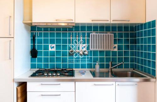 Stintino Apartment | Isthintini-Parcheggio gratuito