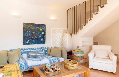 Stintino Apartment | Isthintini-Parcheggio gratuito