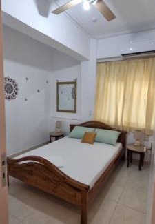Isthmia House | Isthmus Filoxenia