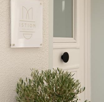Paleopolis Apartment | ISTION ANDROS LUXURY SUITES