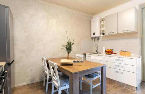 Pazin Apartment | Istra Central Corner