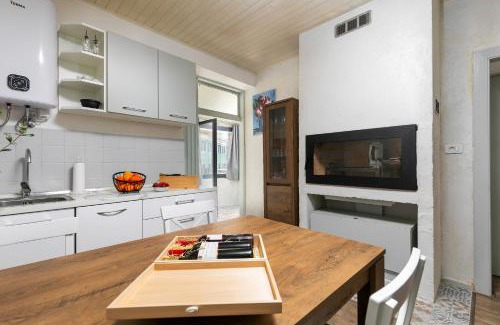 Pazin Apartment | Istra Central Corner