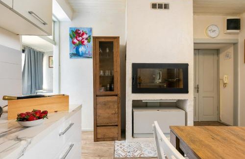 Pazin Apartment | Istra Central Corner