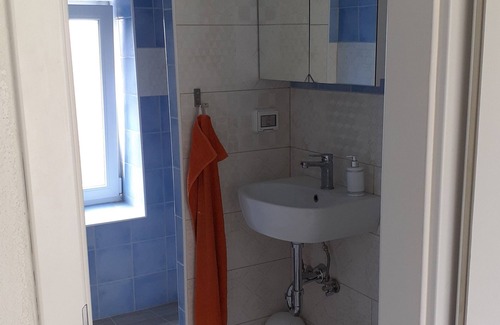 Lucija Apartment | Istrian Cosy Studio Apartment