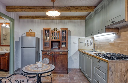 Koper House | Istrian Hideaway Anton, Koper, Slovenia