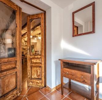 Koper House | Istrian Stone House with big garden