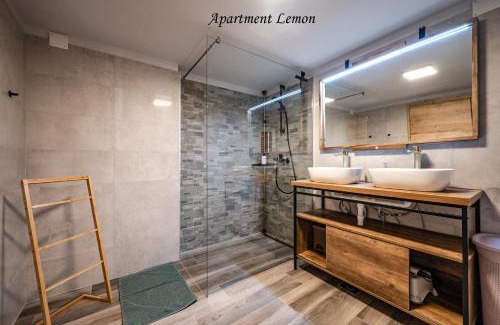 Koper House | Istrian Stone House with big garden