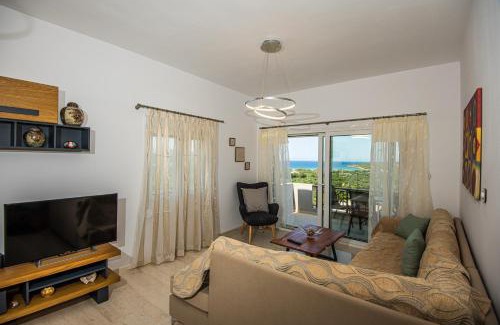 Kalo Chorio Apartment | Istron MiraBella Villas