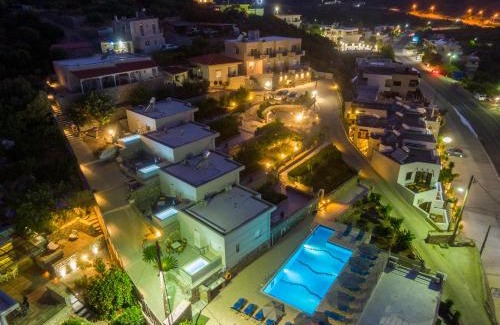 Kalo Chorio Apartment | Istron MiraBella Villas