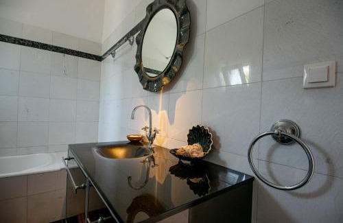 Kalo Chorio Apartment | Istron MiraBella Villas