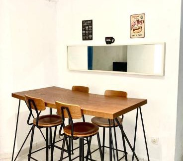 Bukit Jalil Apartment | Isyfaq Apartment Homestay Serdang UPM Bukit Jalil